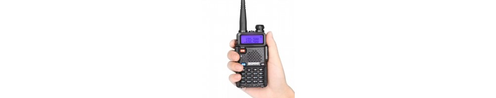 Radiokomunikacja - sklep Defcon5.pl